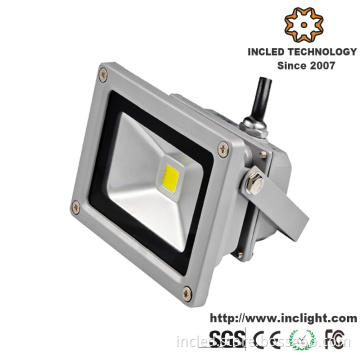 10W COB LED Flood Light